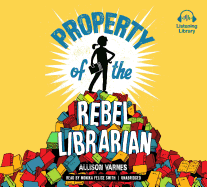 Property of the Rebel Librarian