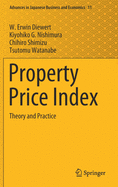 Property Price Index: Theory and Practice