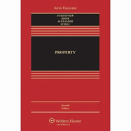 Property, Seventh Edition
