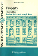 Property - Burke, Barlow, and Snoe, Joseph