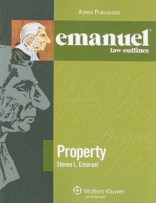 Property - Emanuel, Steven L, J.D.
