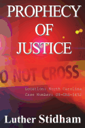 Prophecy of Justice