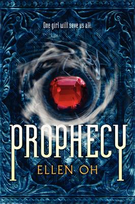 Prophecy - Oh, Ellen