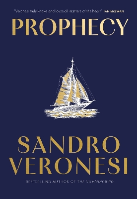 Prophecy - Veronesi, Sandro, and Moore, Michael F. (Translated by)