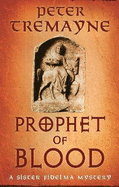 Prophet of Blood: Sister Fidelma Mysteries Book 35