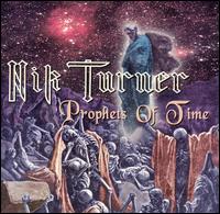 Prophets of Time - Nik Turner