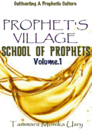 Prophet's Village Training Manual Vol.1: A Practical Guide to Understanding Prophets and a Prophetic Culture