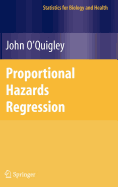 Proportional Hazards Regression