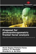 Proposal for photoanthropometric frontal facial analysis