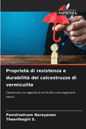 Propriet di resistenza e durabilit del calcestruzzo di vermiculite