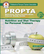 PROPTA Nutrition Tech Certification Course Study Guide