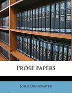 Prose Papers