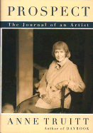 Prospect: The Journal of an Artist
