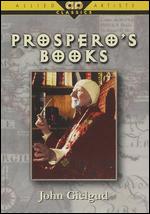 Prospero's Books - Peter Greenaway