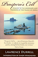 Prospero's Cell: A Guide to the Landscape and Manners of the Island of Corfu - Durrell, Lawrence