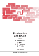 Prostanoids and Drugs