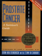 Prostate Cancer: A Survivor's Guide