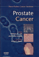 Prostate Cancer: Dana-Farber Cancer Institute Handbook