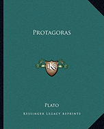 Protagoras - Plato