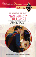 Protected by the Prince: The Weight of the Crown