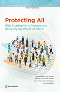 Protecting all: risk sharing for a diverse and diversifying world of work