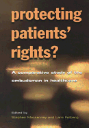 Protecting Patients' Rights: A Comparative Study of the Ombudsman in Healthcare