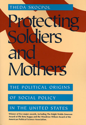 Protecting Soldiers P - Skocpol, Theda, Professor