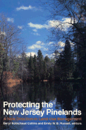 Protecting the New Jersey Pinelands: A New Direction in Land-Use Management