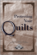 Protecting Your Quilts: A Guide for Quilt Owners