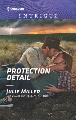 Protection Detail - Miller, Julie