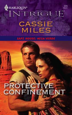 Protective Confinement - Miles, Cassie