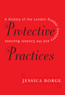 Protective Practices: A History of the London Rubber Company and the Condom Business