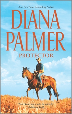 Protector - Palmer, Diana