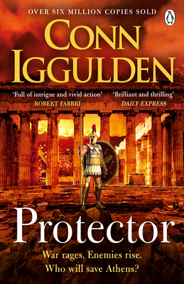 Protector - Iggulden, Conn