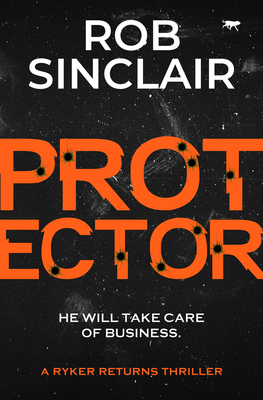 Protector - Sinclair, Rob