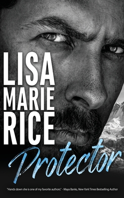 Protector - Rice, Lisa Marie