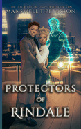 Protectors of Rindale: The New Generation