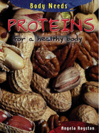 Protein for healthy body