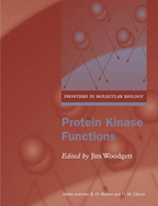 Protein Kinase Functions