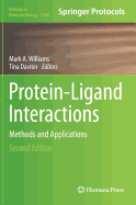 Protein-Ligand Interactions: Methods and Applications