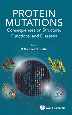Protein Mutations - M Michael Gromiha