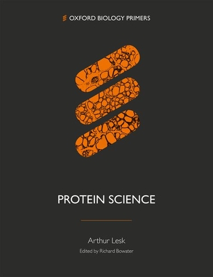 Protein Science - Lesk, Arthur