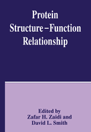 Protein Structure -- Function Relationship