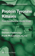 Protein Tyrosine Kinases: From Inhibitors to Useful Drugs