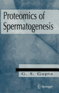 Proteomics of Spermatogenesis