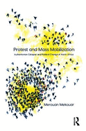 Protest and Mass Mobilization: Authoritarian Collapse and Political Change in North Africa