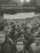 Protest in Paris, 1968