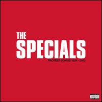 Protest Songs 1924-2012 [Deluxe Edition] - The Specials