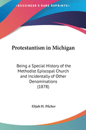 Protestantism in Michigan: Being a Special History of the Methodist Episcopal Church and Incidentally of Other Denominations (1878)