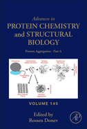 Protien Aggregation - Part a: Volume 145